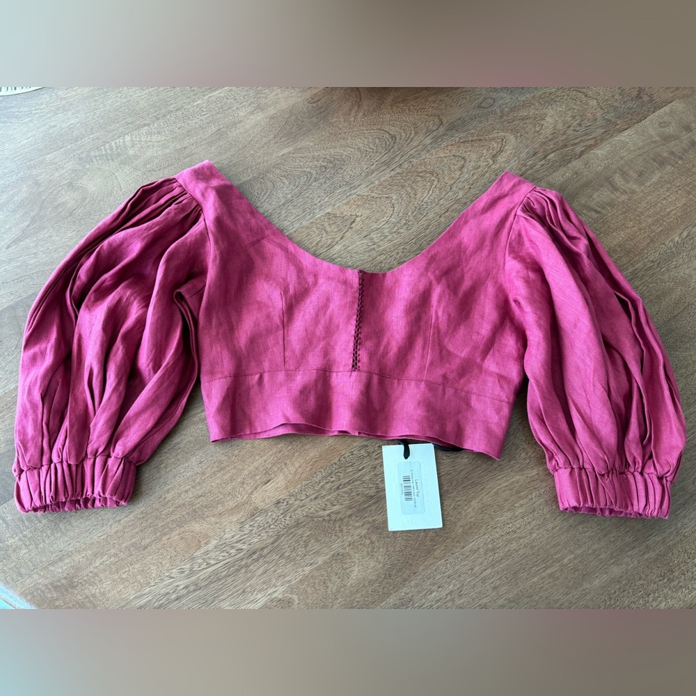 SUPER SALE. Brand new! With original tags. Smoke free pet free.